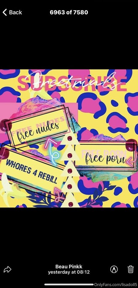 lisadoll5 可愛い女優 画像