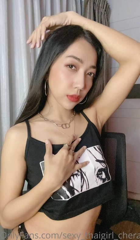 sexy thaigirl cherahn ポルノモデル アーカイブ