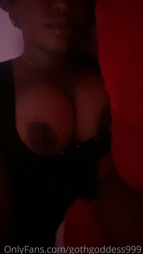 gothgoddess999 独占ポルノスター 写真