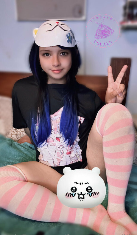 fernanda polilla 無料女優 写真