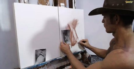 レズビアン誘惑オンリーファンズ アダルト 画像