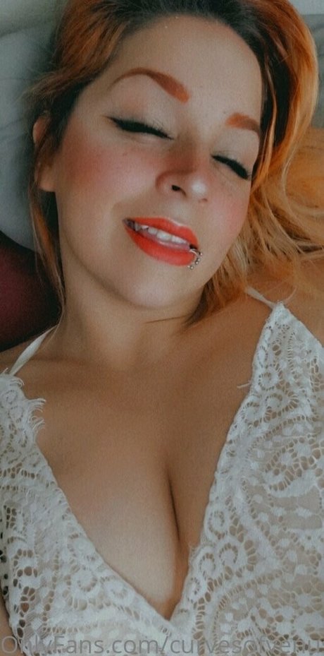 curvesofvenus 無料スター 写真