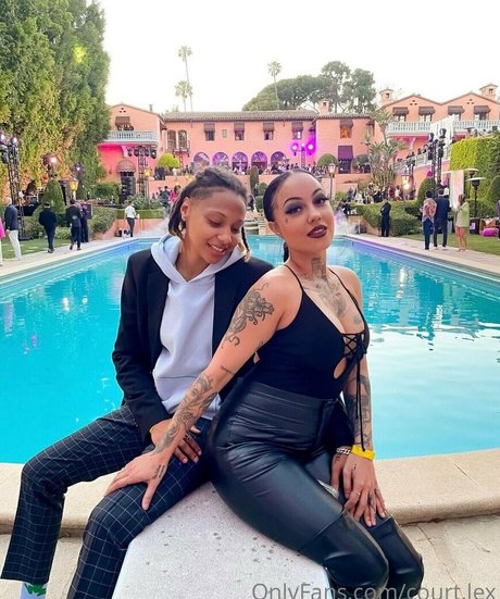 court lex ポルノスター ギャラリー