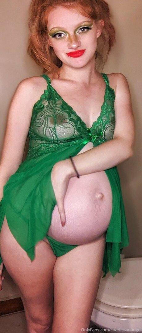 charliesanangel セクシー女優 画像