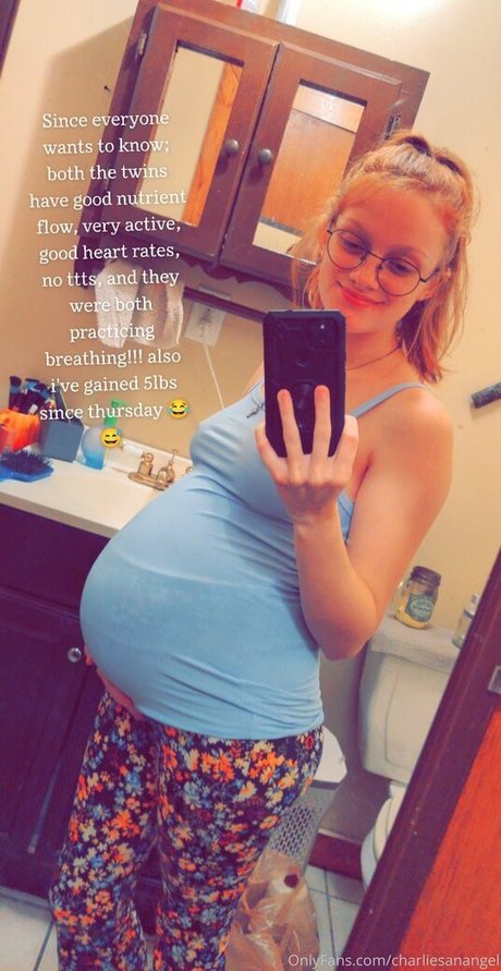 charliesanangel 無料スター 写真