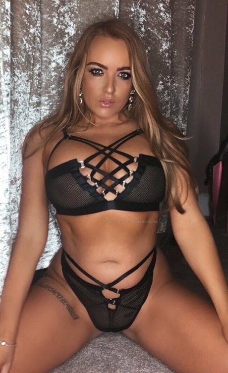 laurenlovesxxx セクシーなスター ギャラリー