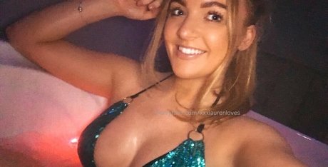 laurenlovesxxx ヌードのポルノスター 画像