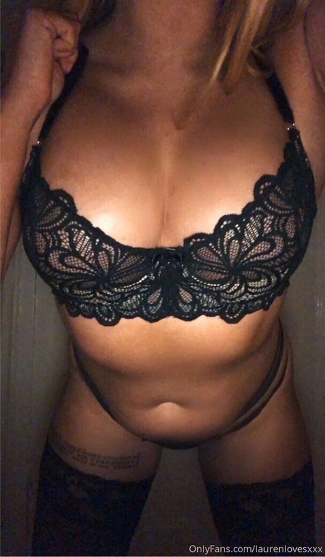 laurenlovesxxx ホットモデル 写真