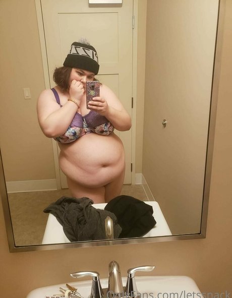 letssnack HDモデル 写真