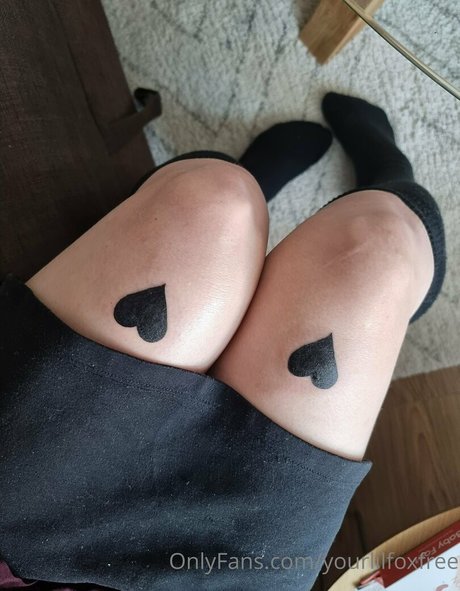 yourlilfoxfree 最高のモデル 画像