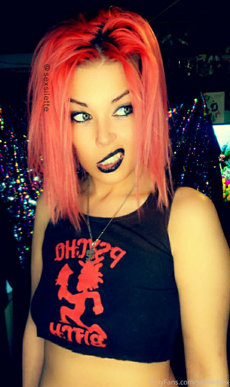 sexsilette ポルノスター xxx 写真