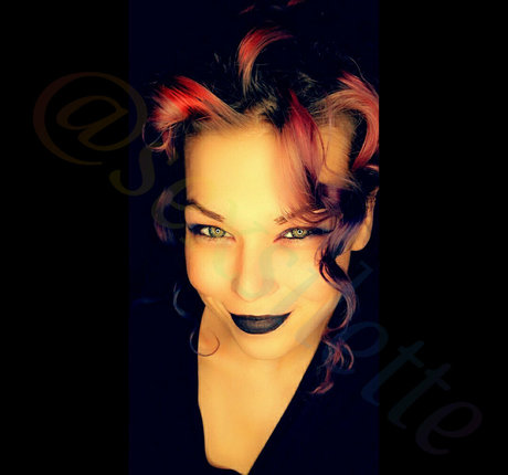 sexsilette ポルノモデル ギャラリー