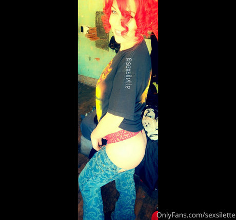 sexsilette 美しいモデル ギャラリー