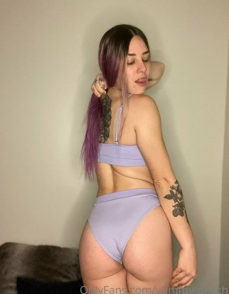 巨乳ランジェリーオンリーファンズ セクシーヌード ギャラリー