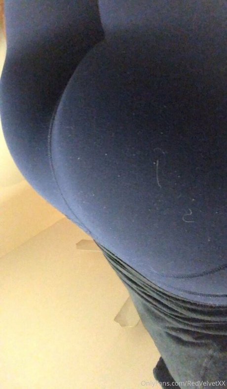 redvelvetxx ホットなポルノスター 写真