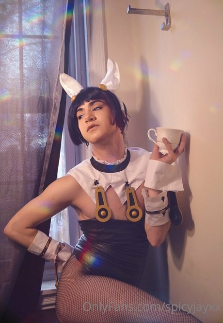 spicyjayxx 限定スター ギャラリー