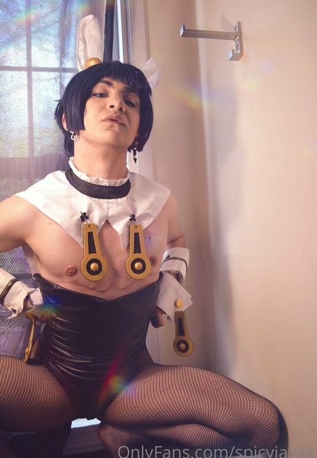 spicyjayxx プロフィール写真