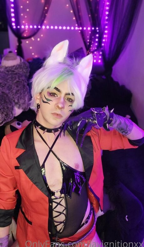 spicyjayxx ポルノスター 無料 写真