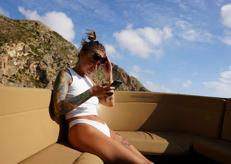 owiaks couple セクシーモデル 写真