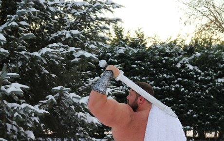 hugeandhung プロフィール写真