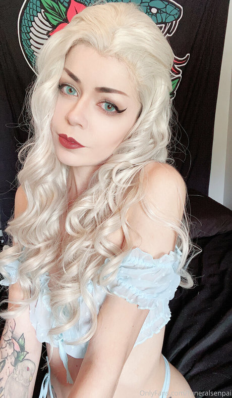 funeralsenpai HDスター ギャラリー