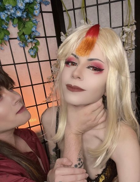 funeralsenpai 独占スター 画像