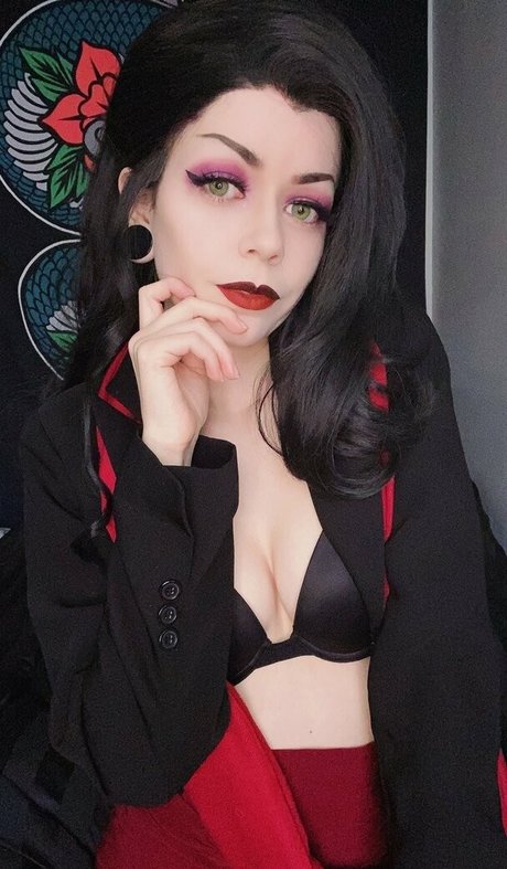 funeralsenpai 可愛いモデル 画像