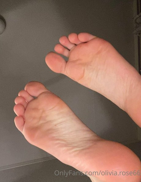 olivia rose66 ホットなモデル 写真