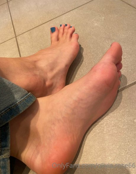 olivia rose66 完璧な女優 アーカイブ