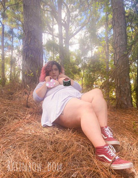 raiindoll スター xxx 写真