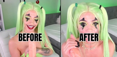 freedaisydeville ポルノスター 美しい 写真