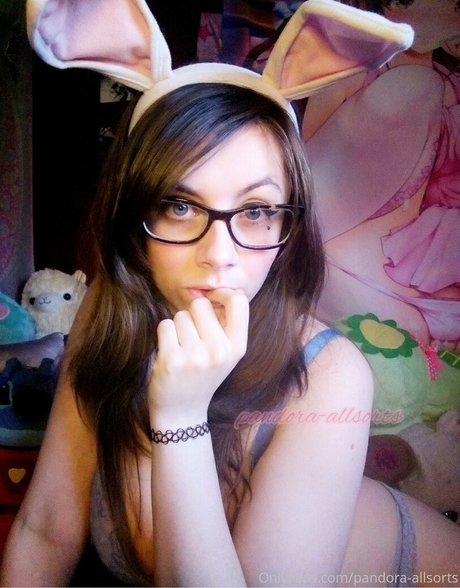 pandora allsortsfree スター 裸 写真