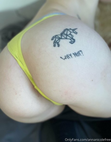 annanicolefree ポルノスター アーカイブ