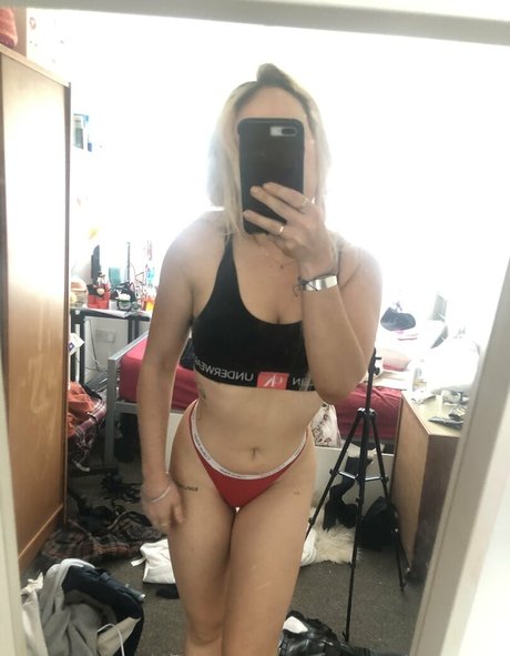 annanicolefree 素敵なモデル ギャラリー