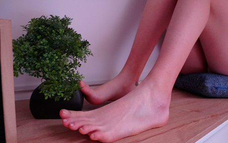 SoyAnah ヌードモデル 写真