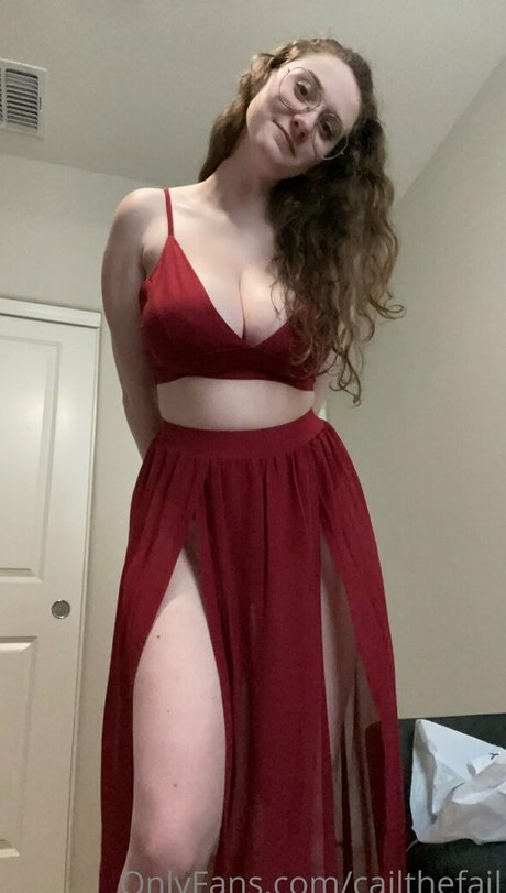 cailthefail 美しいスター 画像