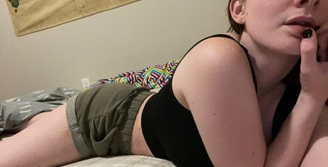 cailthefail ポルノスター 独占 写真