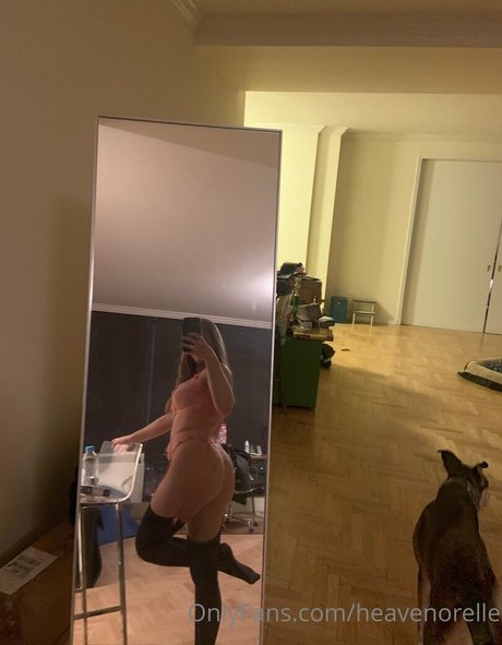 heavenorelle 素敵なスター 写真