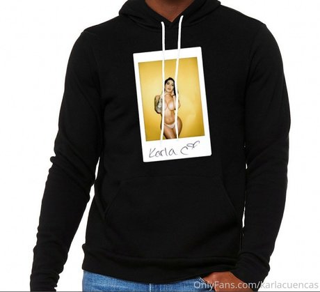 karlacuencas 完璧なモデル ギャラリー