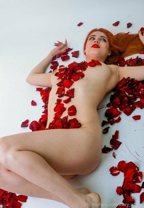 marywinter トップポルノスター 写真