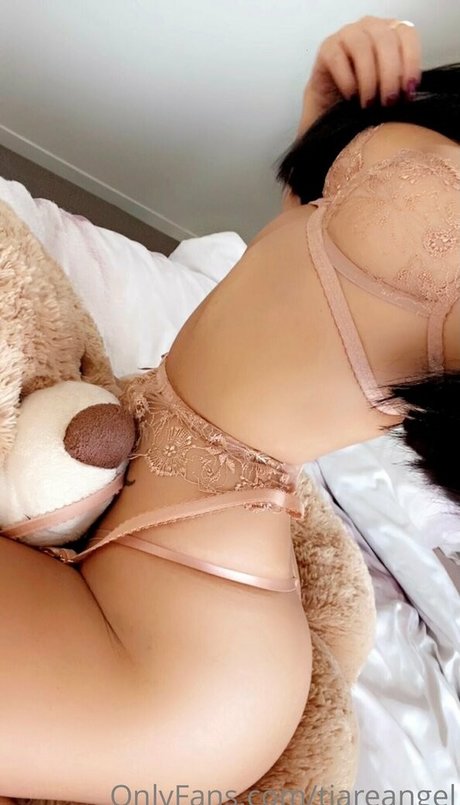 tiareangel 完璧なスター 写真