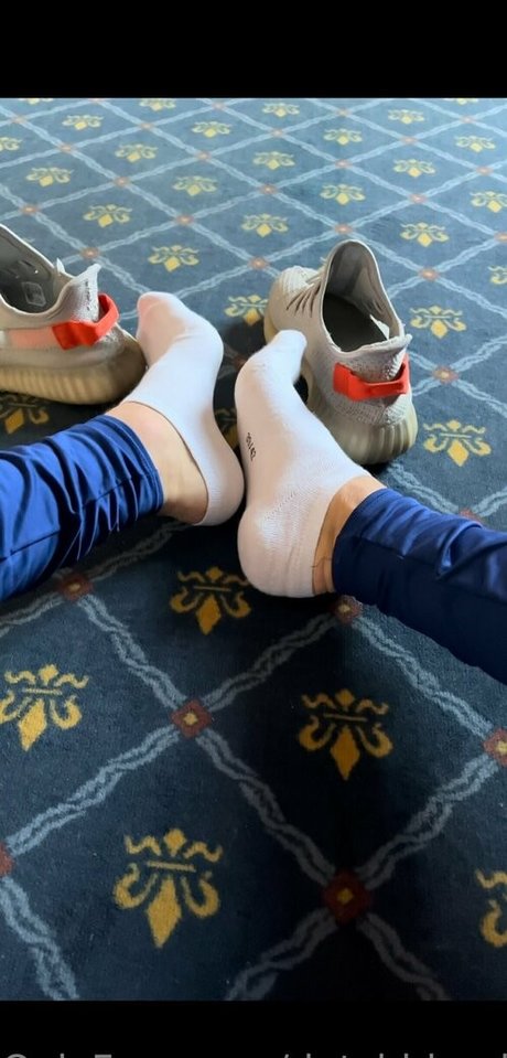 dutchblondsport ポルノモデル 写真