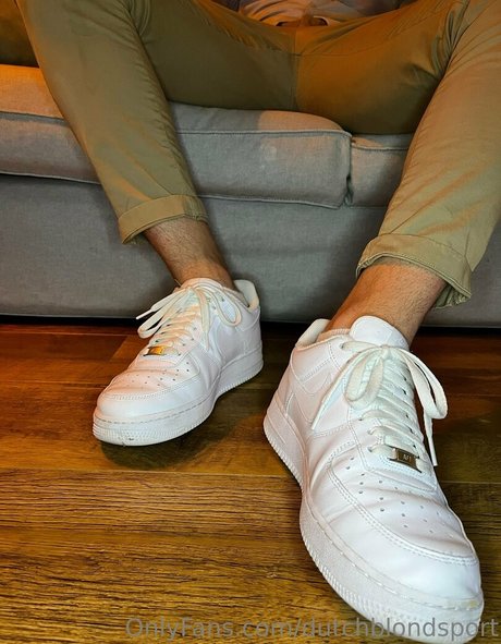 dutchblondsport ホット女優 写真