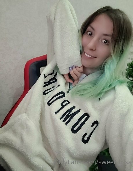 sweet lissa ヌードモデル ギャラリー