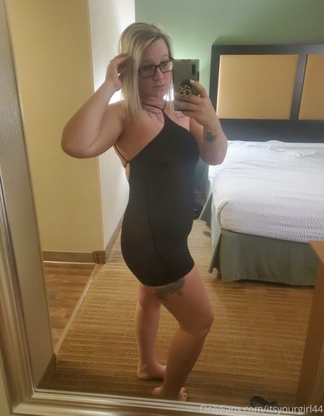 itsyourgirl44 完璧なスター ギャラリー