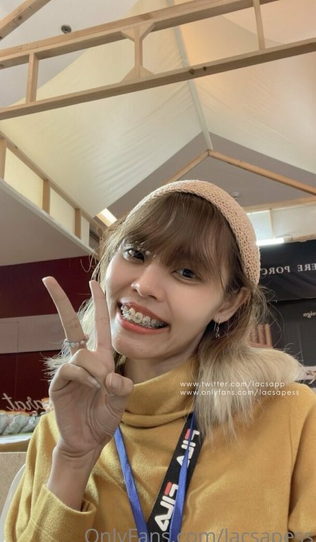 lacsapess ヌード女優 アーカイブ