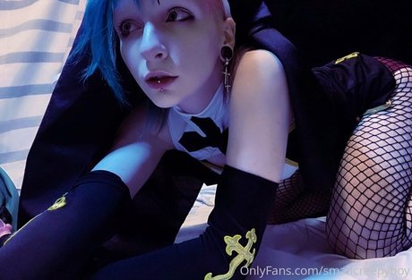 smallcreepyboy プロフィール写真