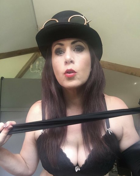 englishrosie21 最高のモデル 写真