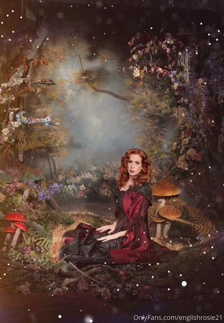 englishrosie21 スターセックス 画像