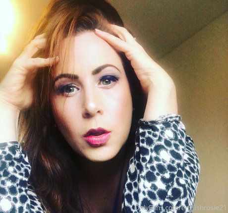 englishrosie21 独占ポルノスター アーカイブ